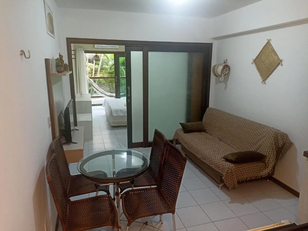 Nas areias de Ponta Negra - Araça-309 Apartamento Natal