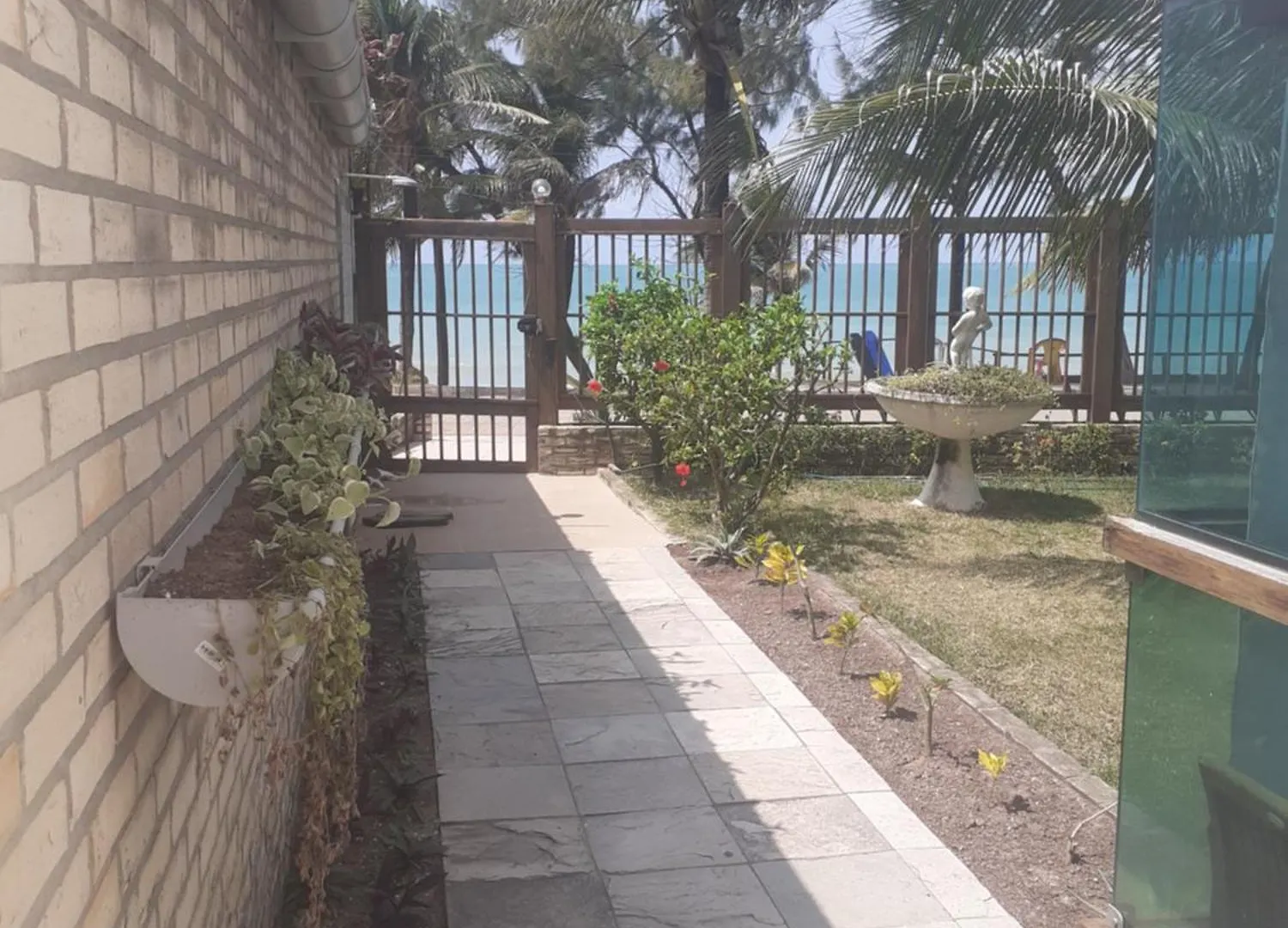 Nas areias de Ponta Negra - Araça-309 Apartamento Natal Brasil