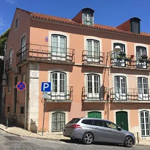 Olival Home- Feels Like Apartamento Lisboa