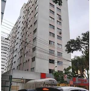 Condomínio Aliança Apartamento São Paulo