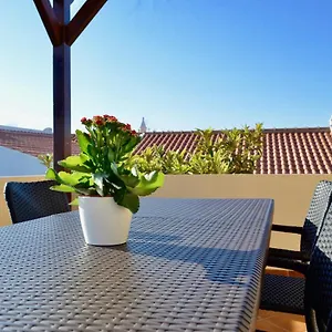 Eltael - Rita - Warm Pool Until 1 November Apartamento Manta Rota