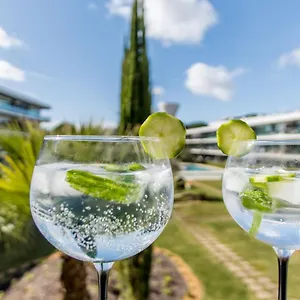 Luxueux Dans Un Site Exceptionnelle Apartamento Vilamoura