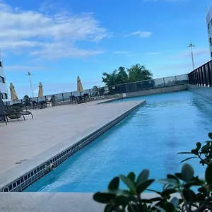 Class Internacional Frente Mar Apartamento Recife